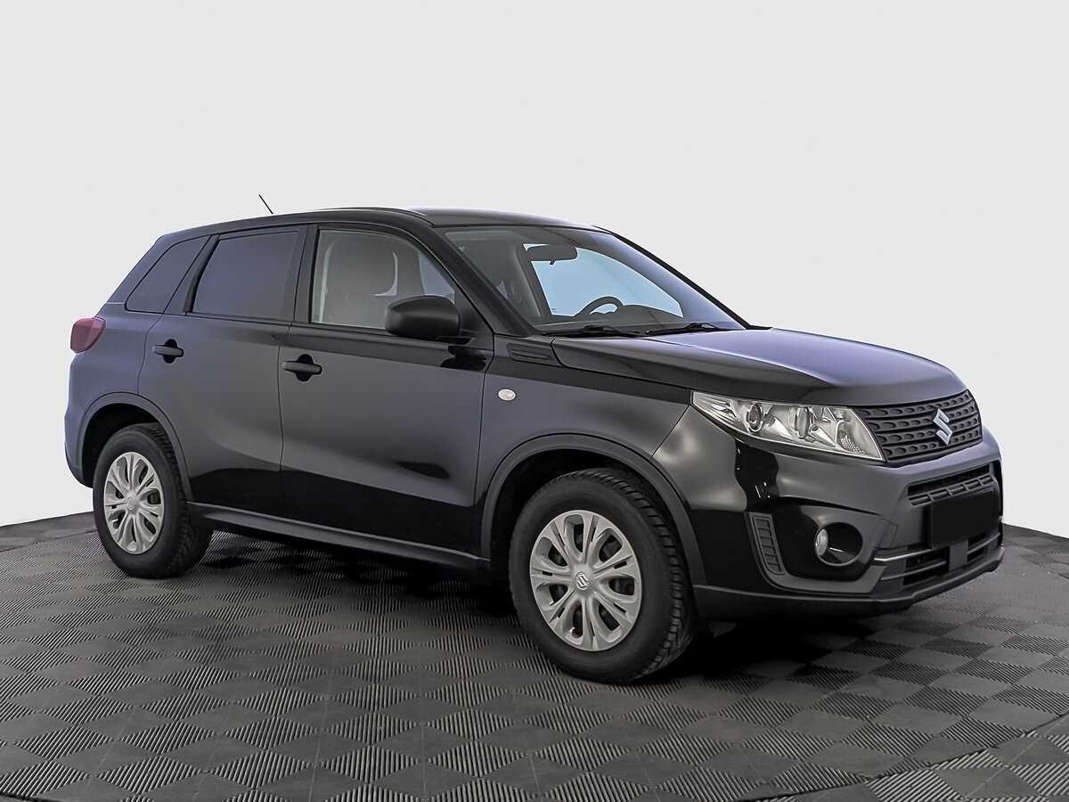 Купить Suzuki Vitara, 2019, 85 391 км, фото №3