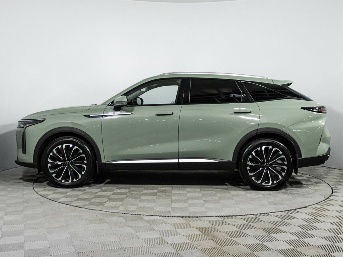Купить Exeed RX, 2023, 47 500 км, фото №7