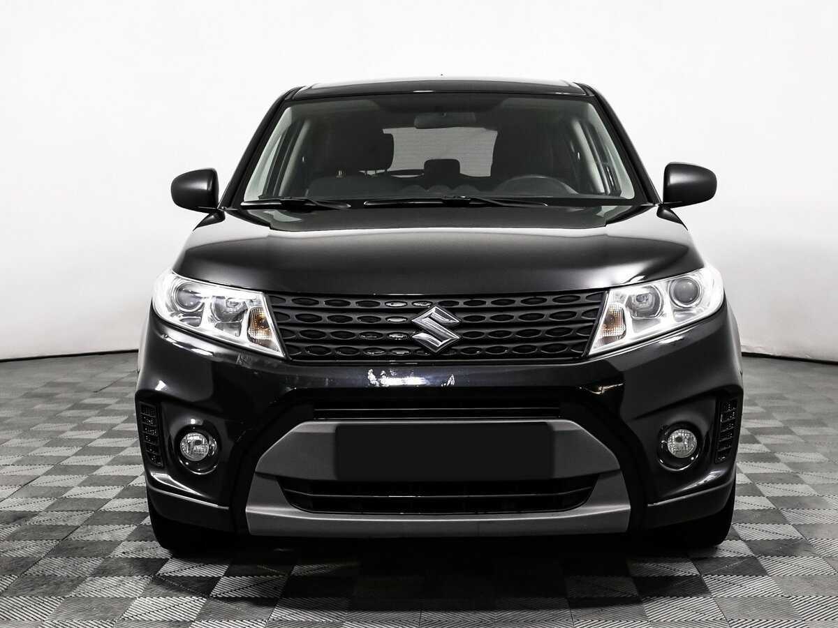 Купить Suzuki Vitara, 2016, 99 250 км, фото №2