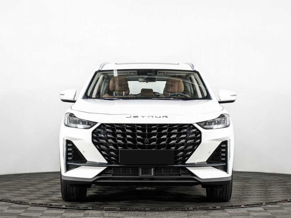 Купить Jetour X70 PLUS, 2023, 15 363 км, фото №2