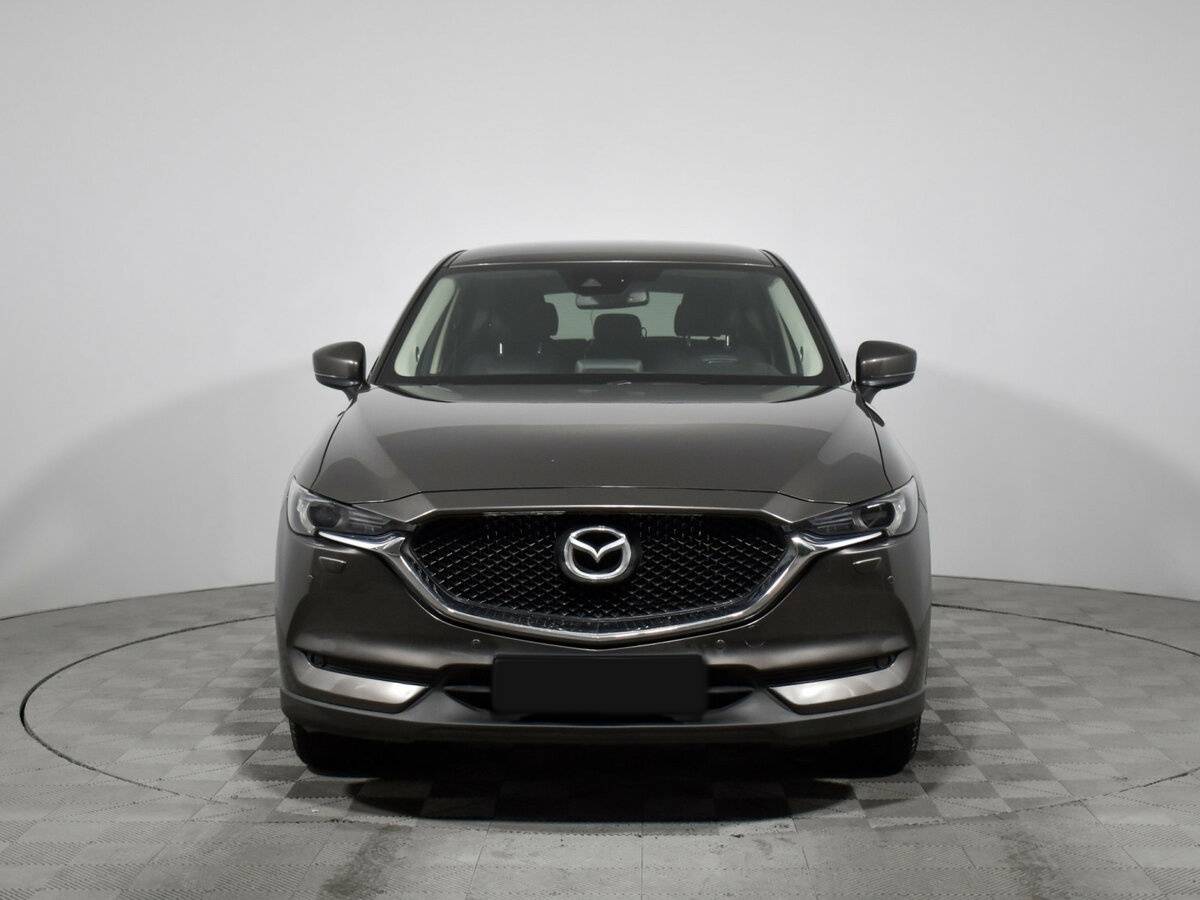 Купить Mazda CX-5 II, 2019, 114 000 км, фото №2