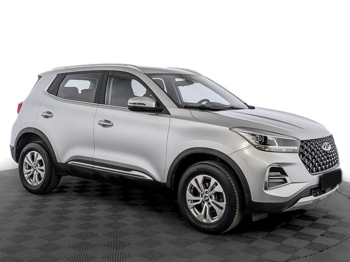 Купить Chery Tiggo 4 Pro I, 2022, 85 793 км, фото №3