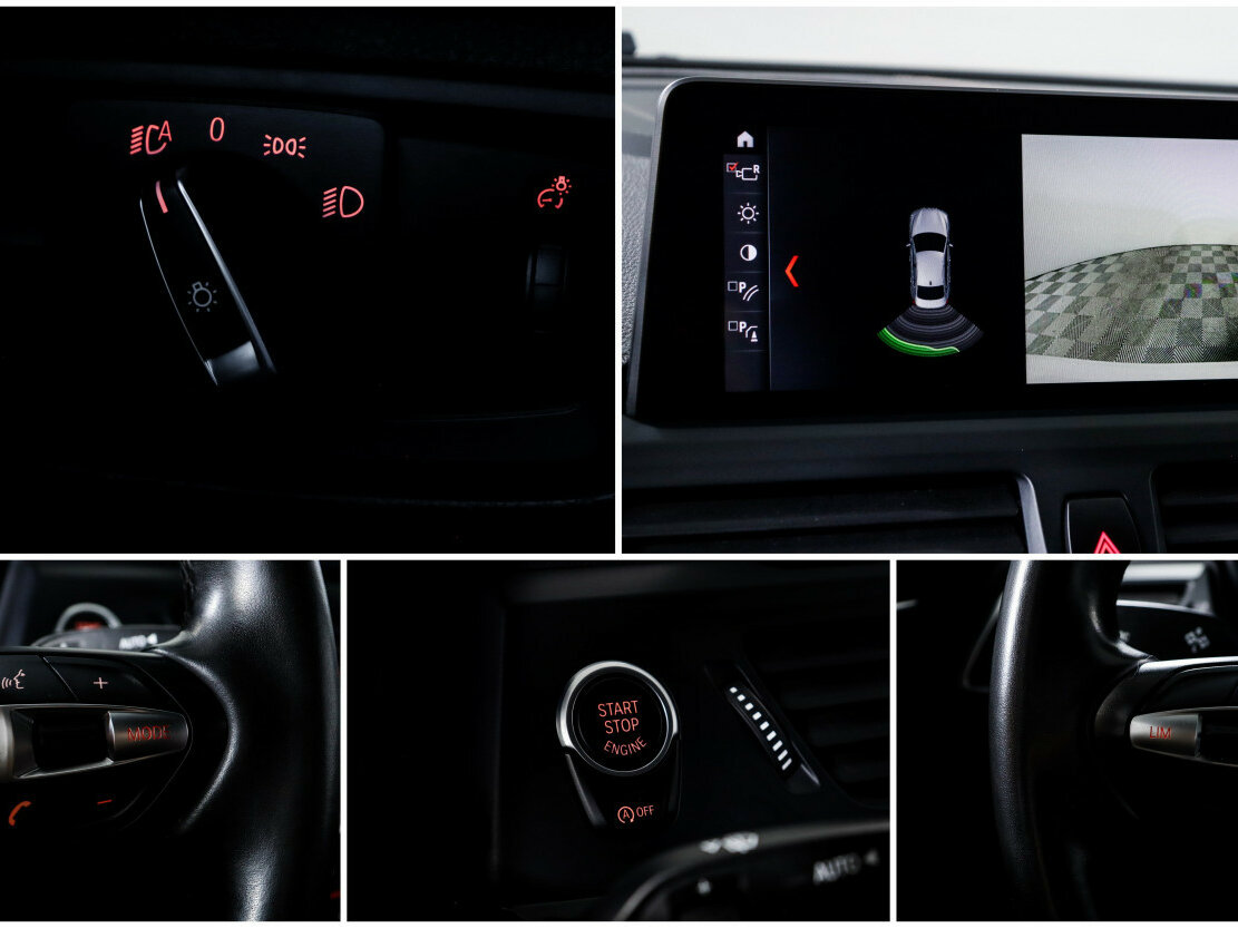 Купить BMW 1 серии 120i III (F52) Рестайлинг, 2020, 87 078 км, фото №17