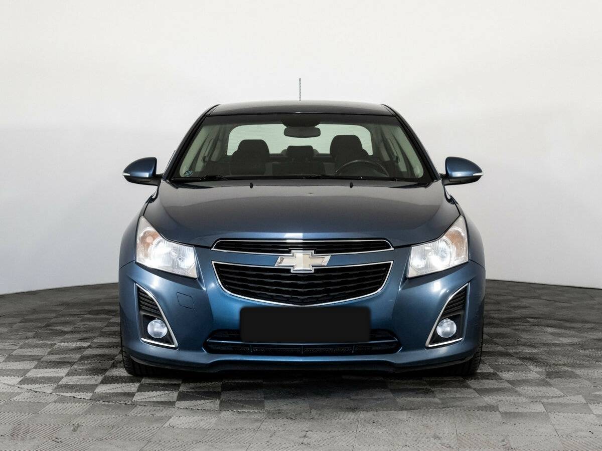Купить Chevrolet Cruze, 2014, 239 500 км, фото №2