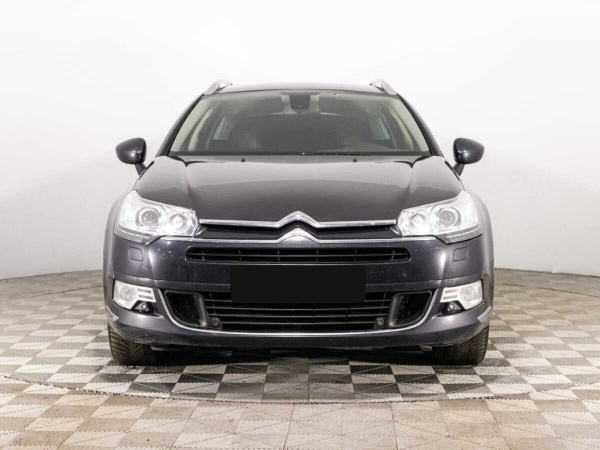 Купить Citroen C5, 2013, 264 236 км, фото №2