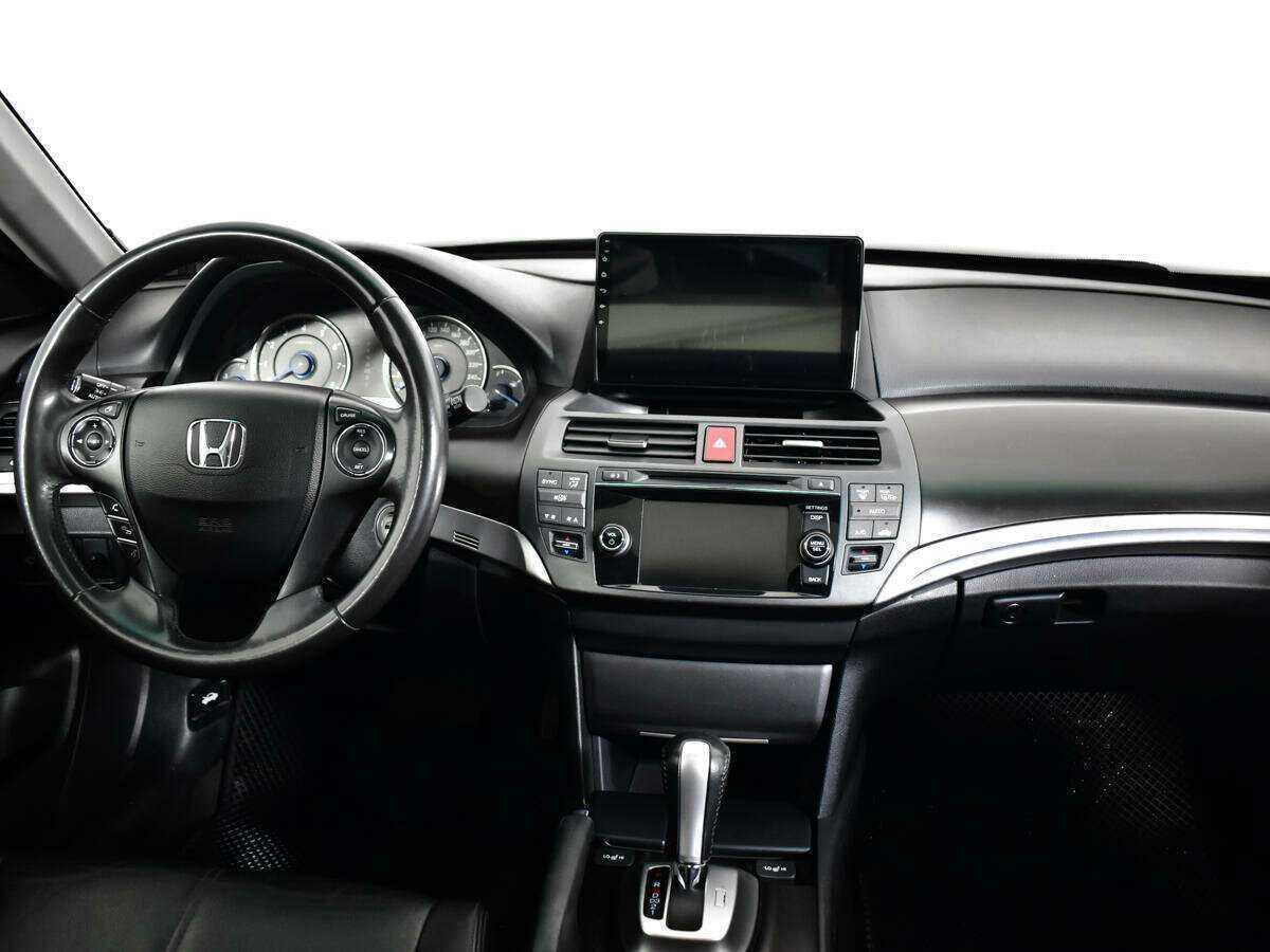 Купить Honda Crosstour, 2014, 141 964 км, фото №12