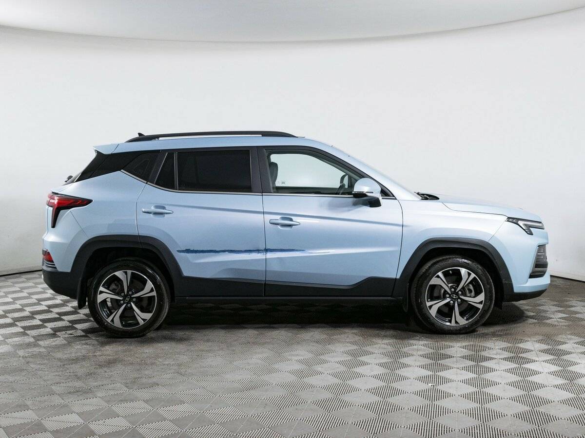 Купить Москвич 3, 2023, 37 000 км, фото №4