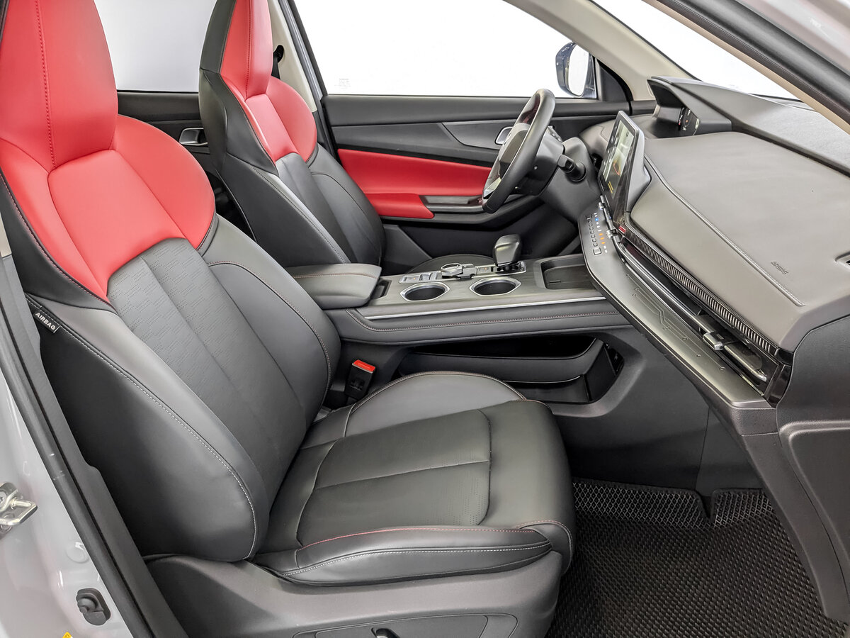 Купить Changan CS55 Plus II, 2023, 68 511 км, фото №24