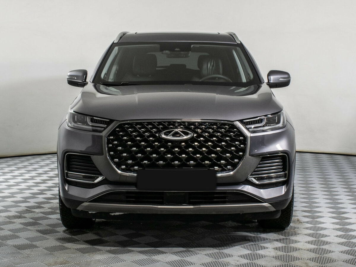 Купить Chery Tiggo 8 Pro Max I, 2022, 33 000 км, фото №2