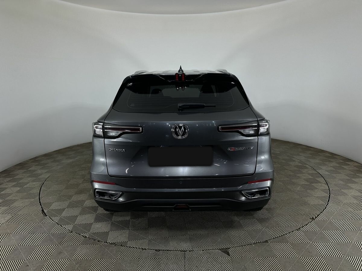 Купить Changan CS55 Plus II, 2023, 19 862 км, фото №3