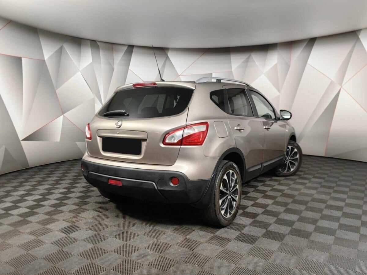 Купить Nissan Qashqai, 2012, 217 908 км, фото №2