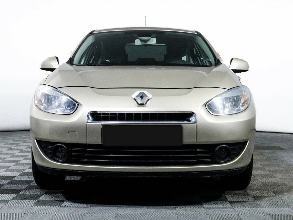 Купить Renault Fluence, 2012, 82 150 км, фото №2