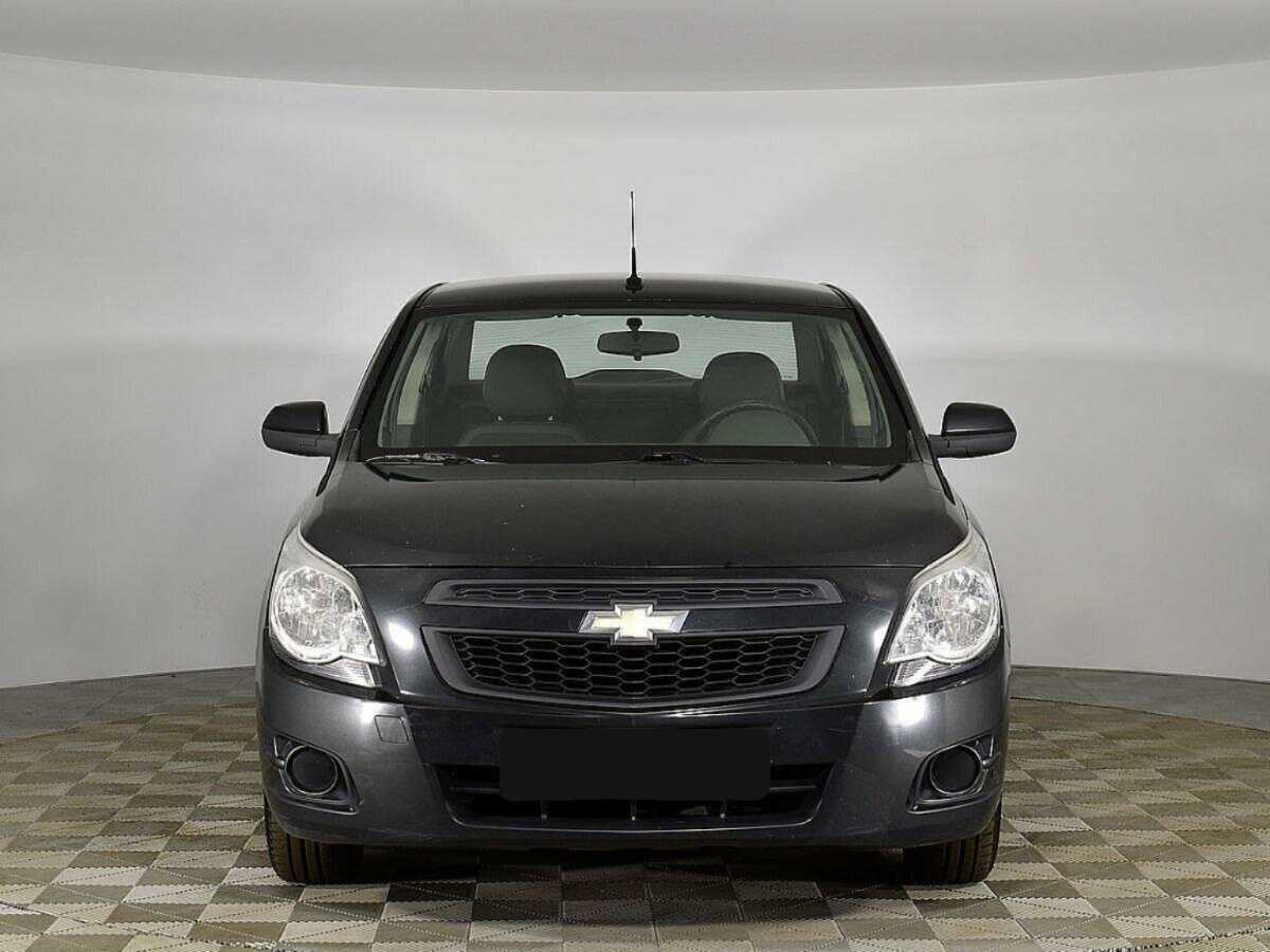 Купить Chevrolet Cobalt, 2013, 159 199 км, фото №3