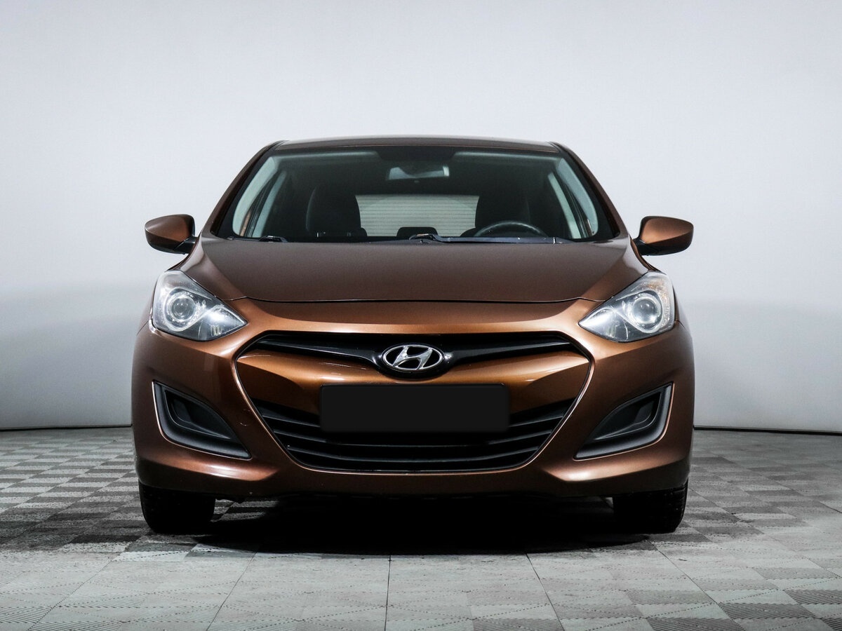 Купить Hyundai i30 II, 2012, 308 036 км, фото №2