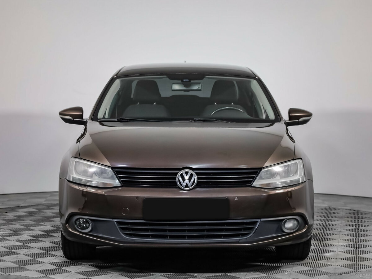 Купить Volkswagen Jetta VI, 2014, 259 874 км, фото №2