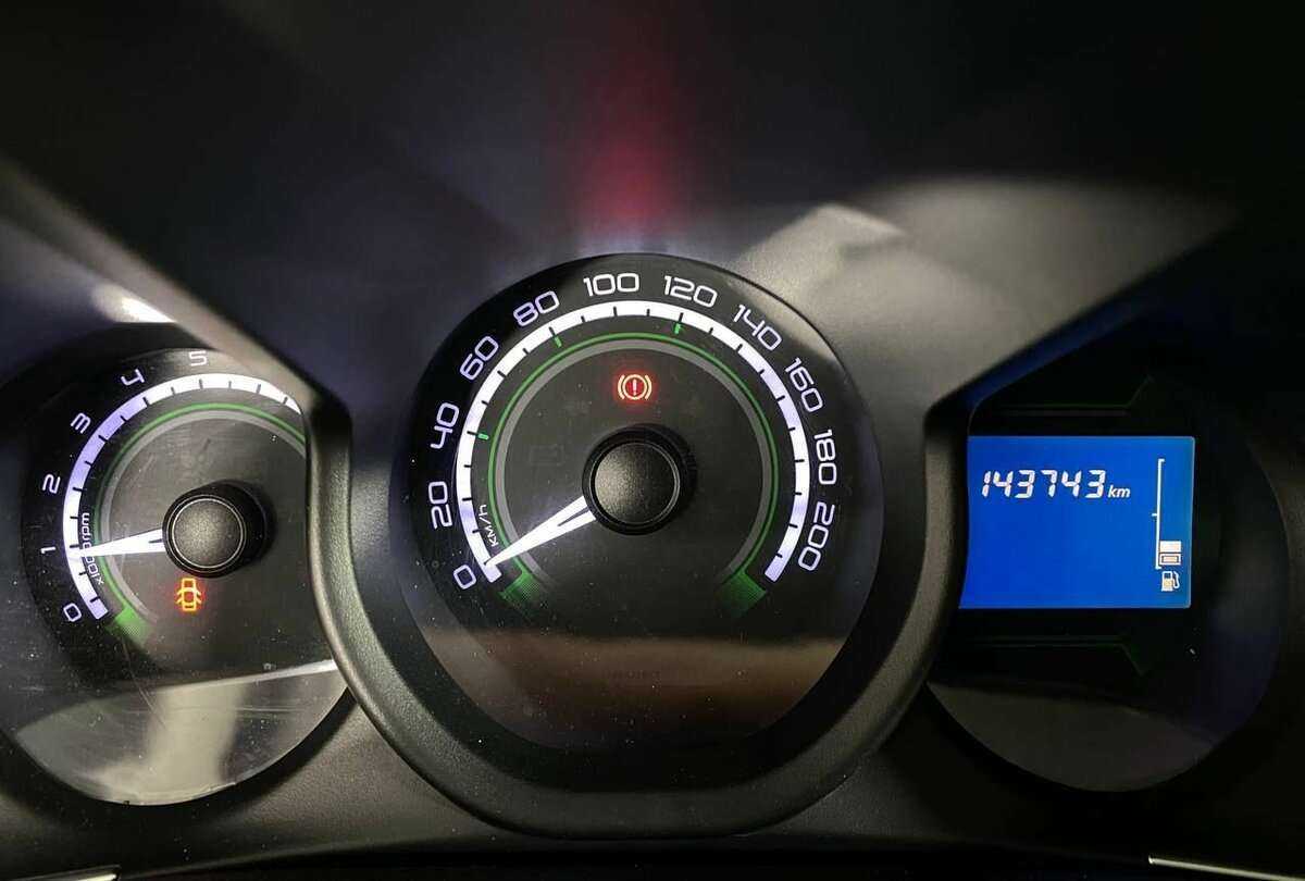 Купить Kia Ceed II Рестайлинг, 2016, 155 329 км, фото №3