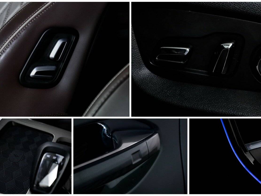 Купить Exeed VX I, 2022, 66 094 км, фото №20