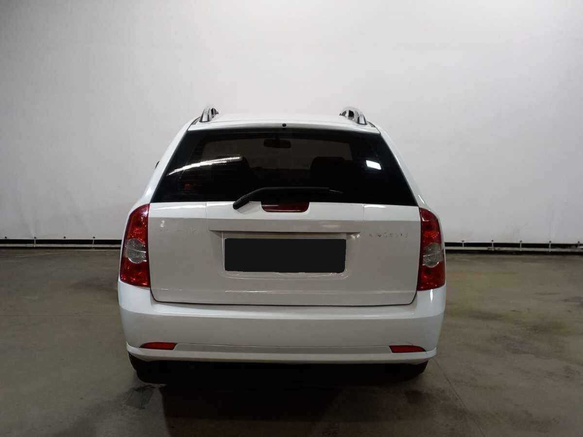 Купить Chevrolet Lacetti, 2012, 202 455 км, фото №6