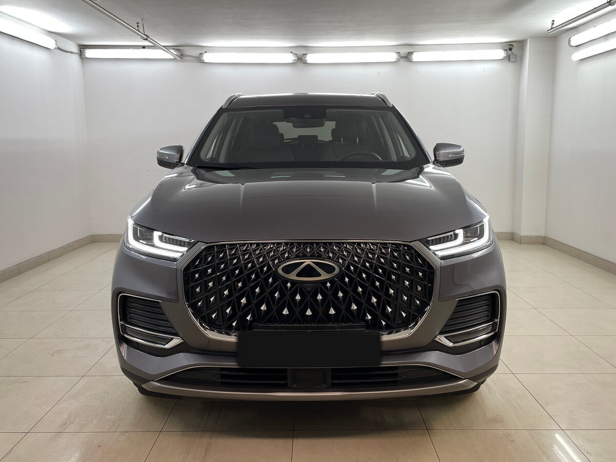 Купить Chery Tiggo 8 Pro Max I Рестайлинг, 2023, 20 511 км, фото №2