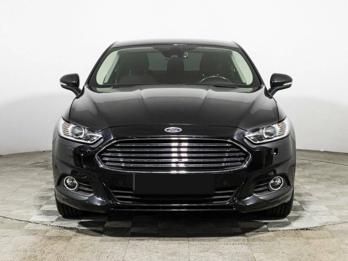 Купить Ford Mondeo, 2015, 60 032 км, фото №2