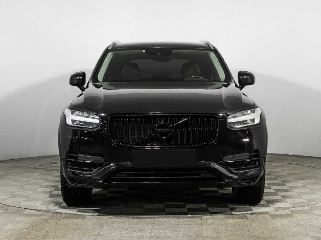 Купить Volvo XC90, 2015, 233 765 км, фото №2