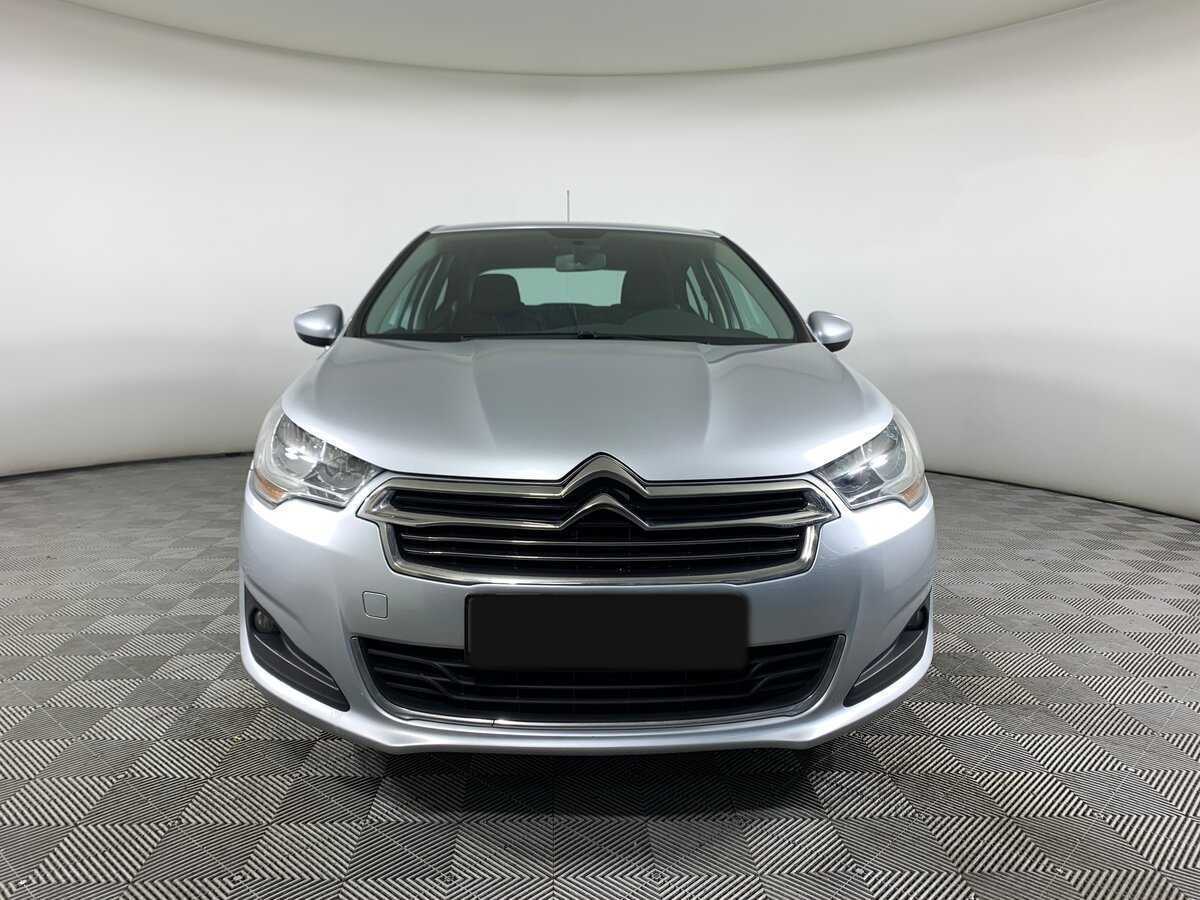Купить Citroen C4, 2015, 95 032 км, фото №2