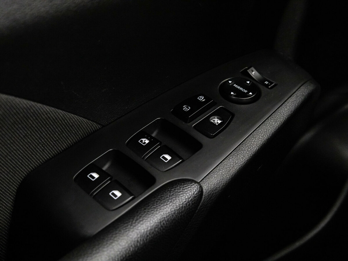 Купить Hyundai Solaris II, 2017, 175 150 км, фото №15