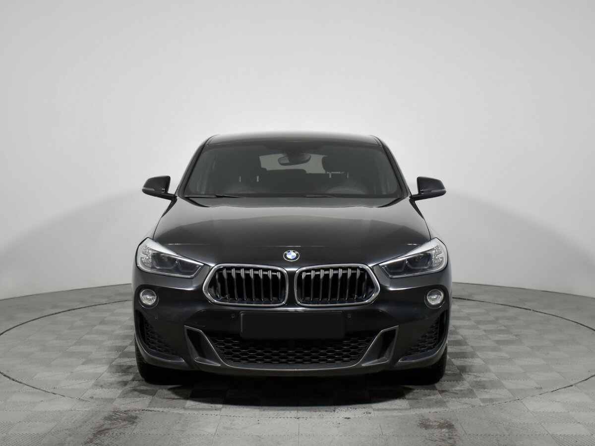 Купить BMW X2 xDrive18d I (F39), 2019, 89 000 км, фото №2