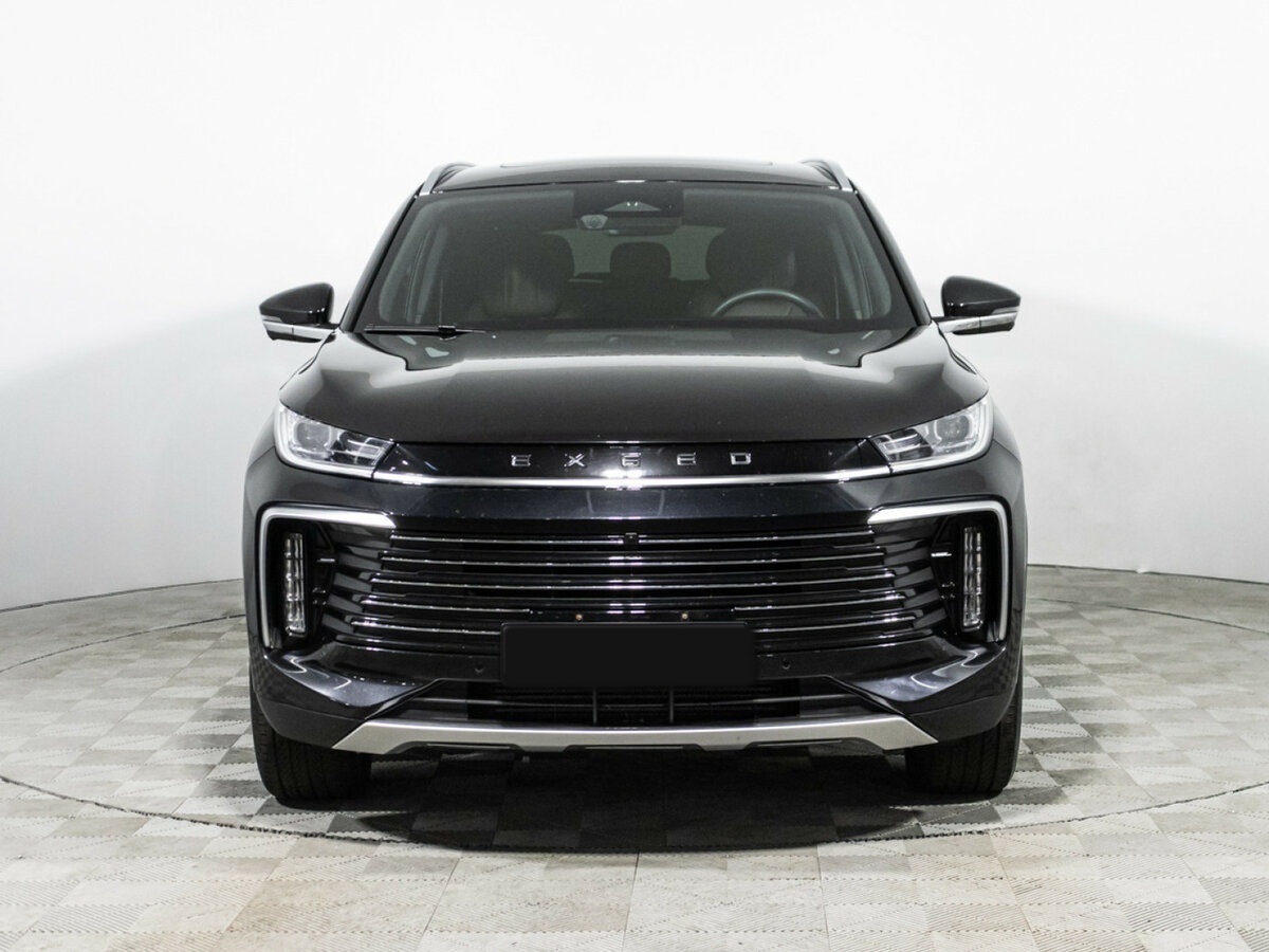 Купить Exeed TXL I Рестайлинг 2, 2024, 20 285 км, фото №2