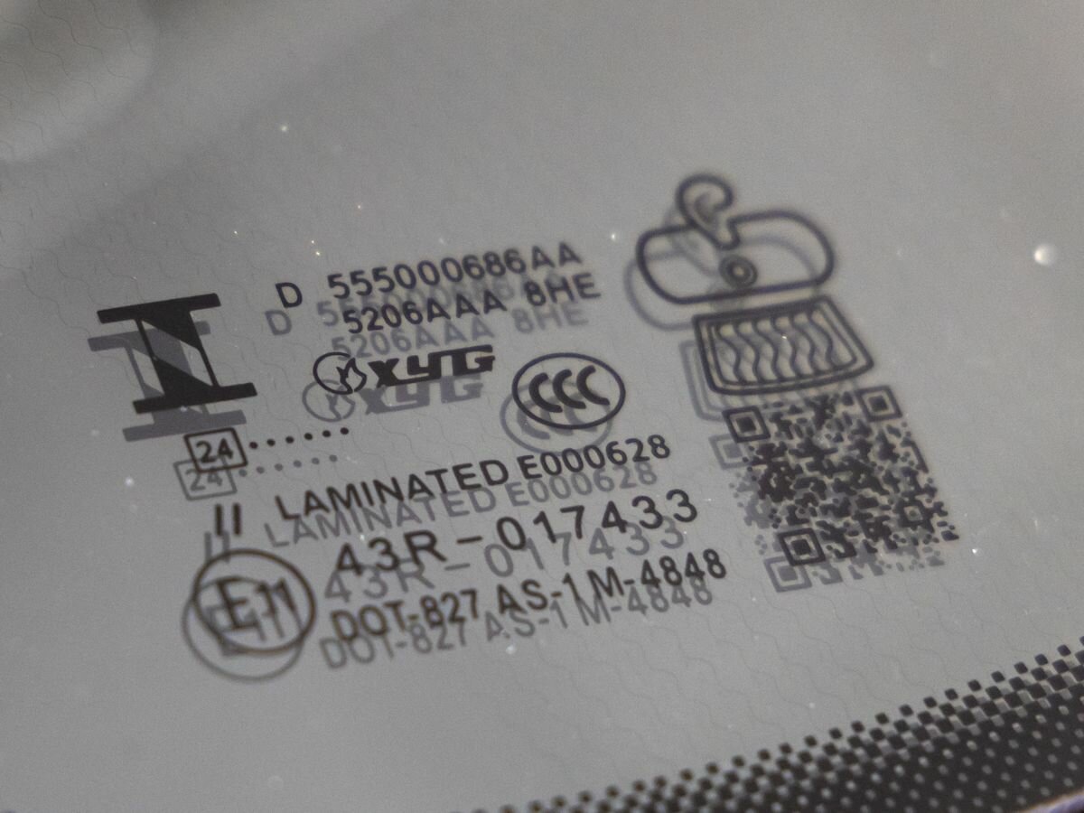 Купить Chery Tiggo 8 Pro Max I Рестайлинг, 2024, 11 462 км, фото №11