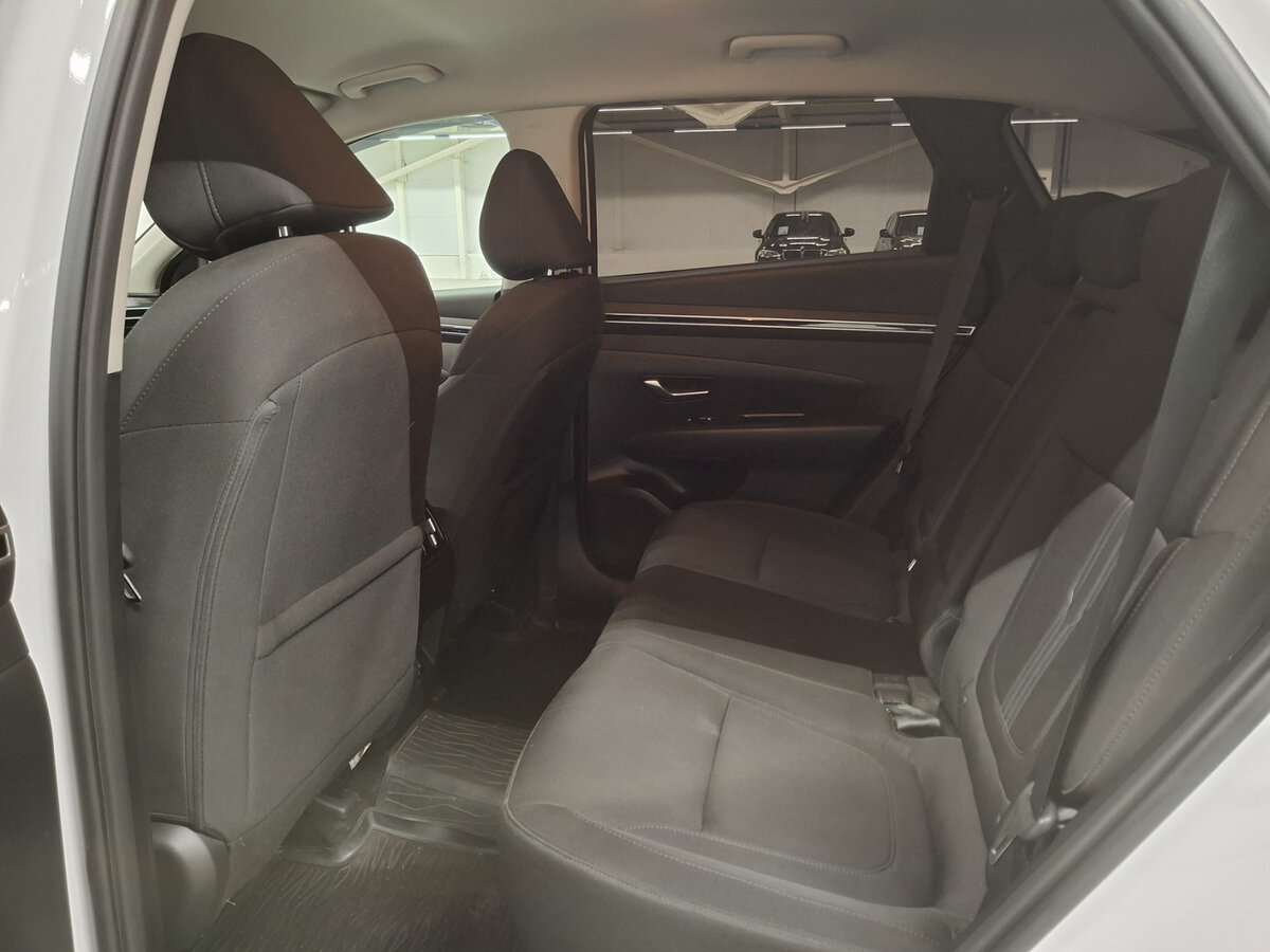 Купить Hyundai Tucson IV, 2021, 153 841 км, фото №11