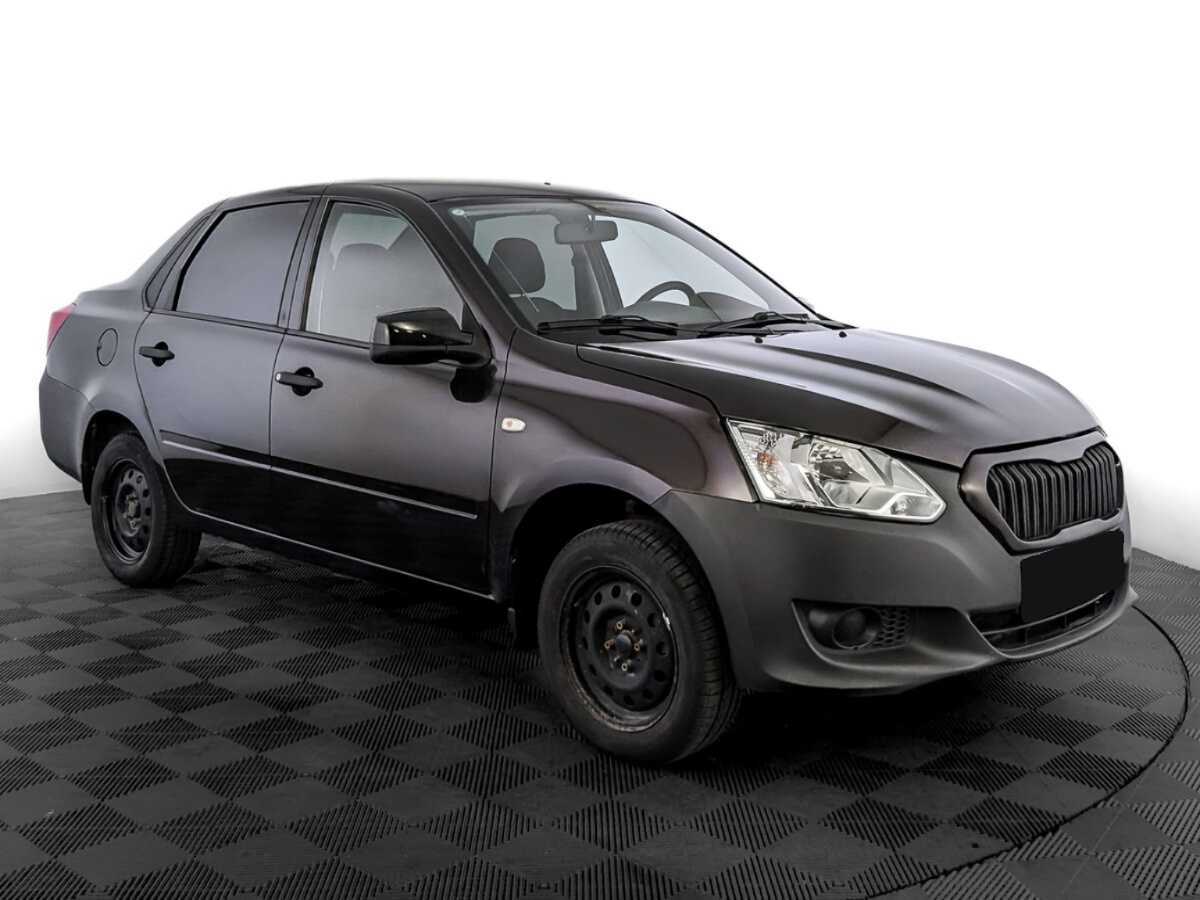 Купить Datsun on-DO, 2017, 48 907 км, фото №3