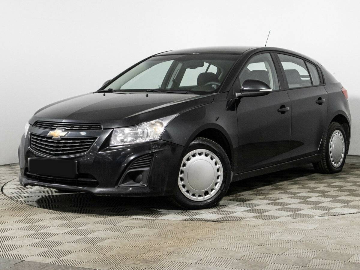 Купить Chevrolet Cruze, 2015, 138 730 км, фото №1
