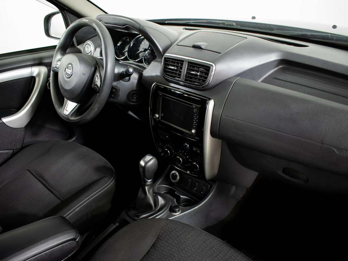 Купить Nissan Terrano III (D10), 2018, 177 680 км, фото №11