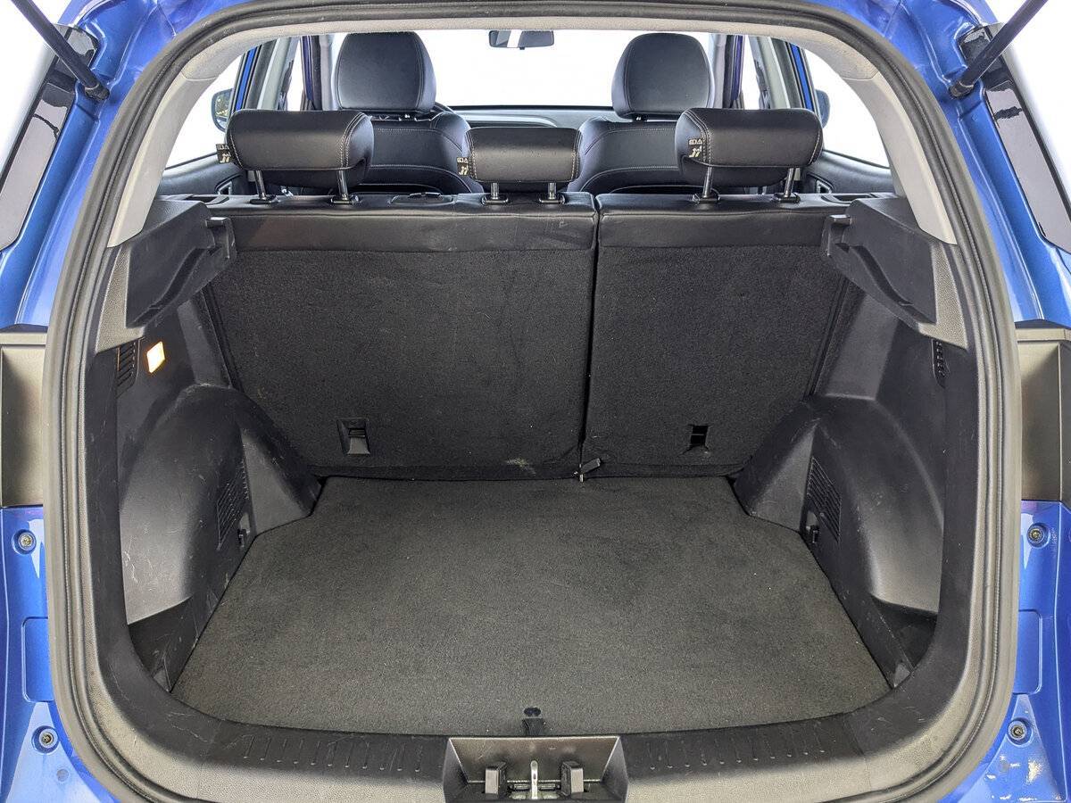 Купить Chery Tiggo 4, 2021, 122 544 км, фото №10