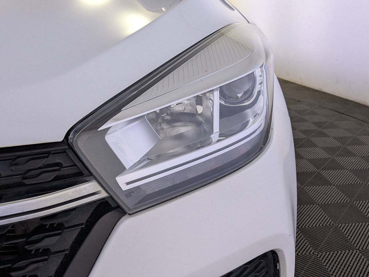 Купить Chery Tiggo 4 I Рестайлинг, 2021, 150 000 км, фото №11