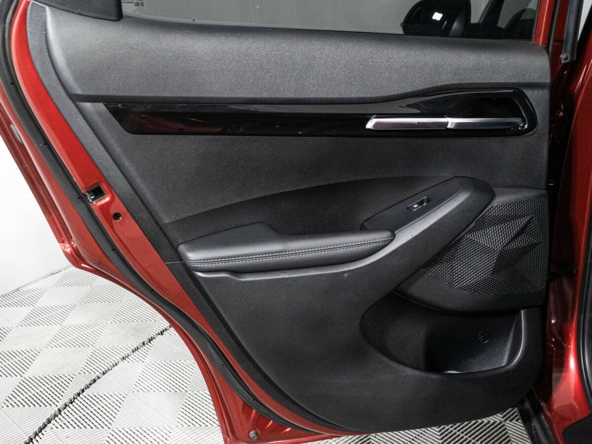 Купить Kia Seltos I, 2021, 80 242 км, фото №23