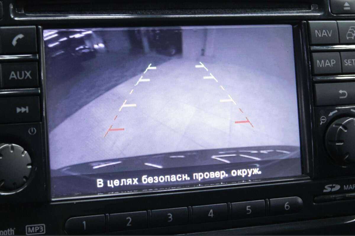 Купить Nissan Juke, 2012, 88 000 км, фото №11