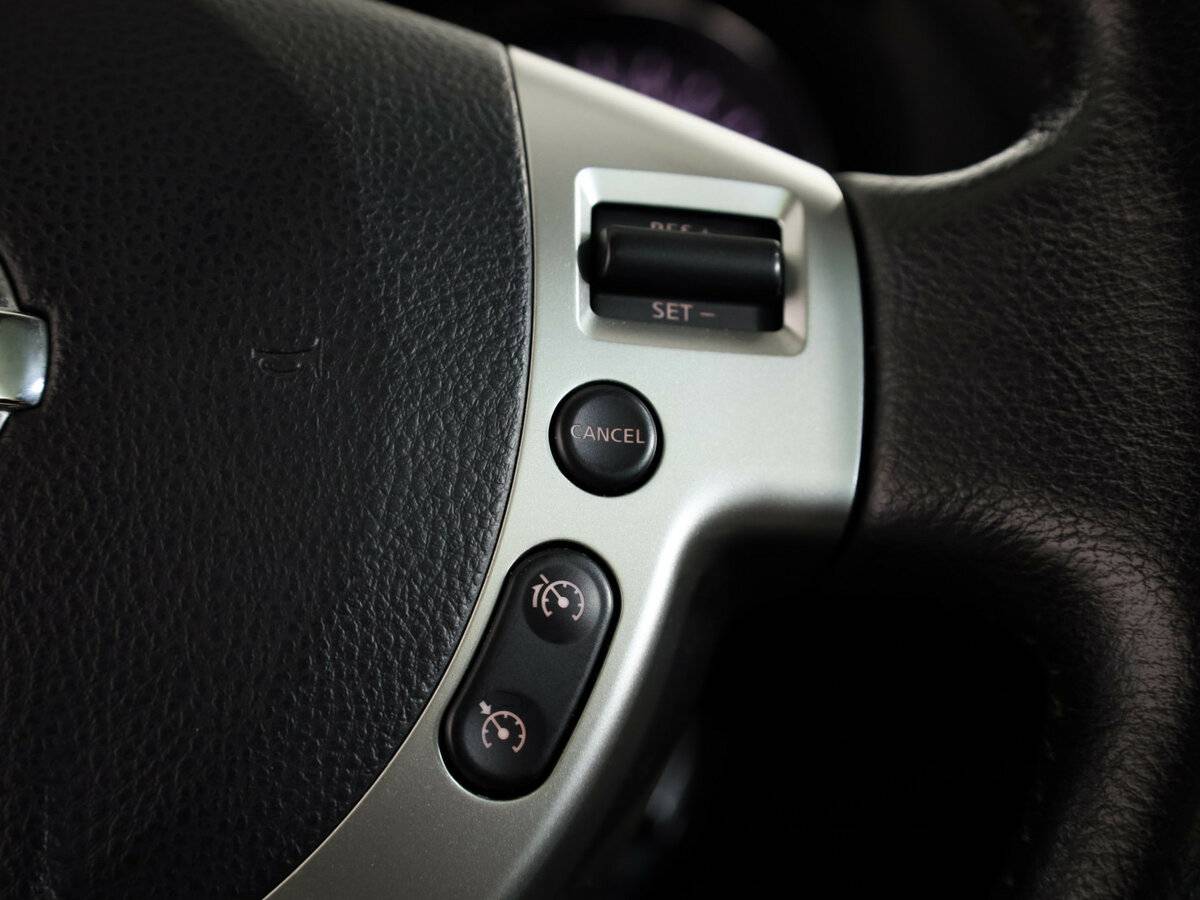 Купить Nissan Qashqai I Рестайлинг, 2012, 123 565 км, фото №9