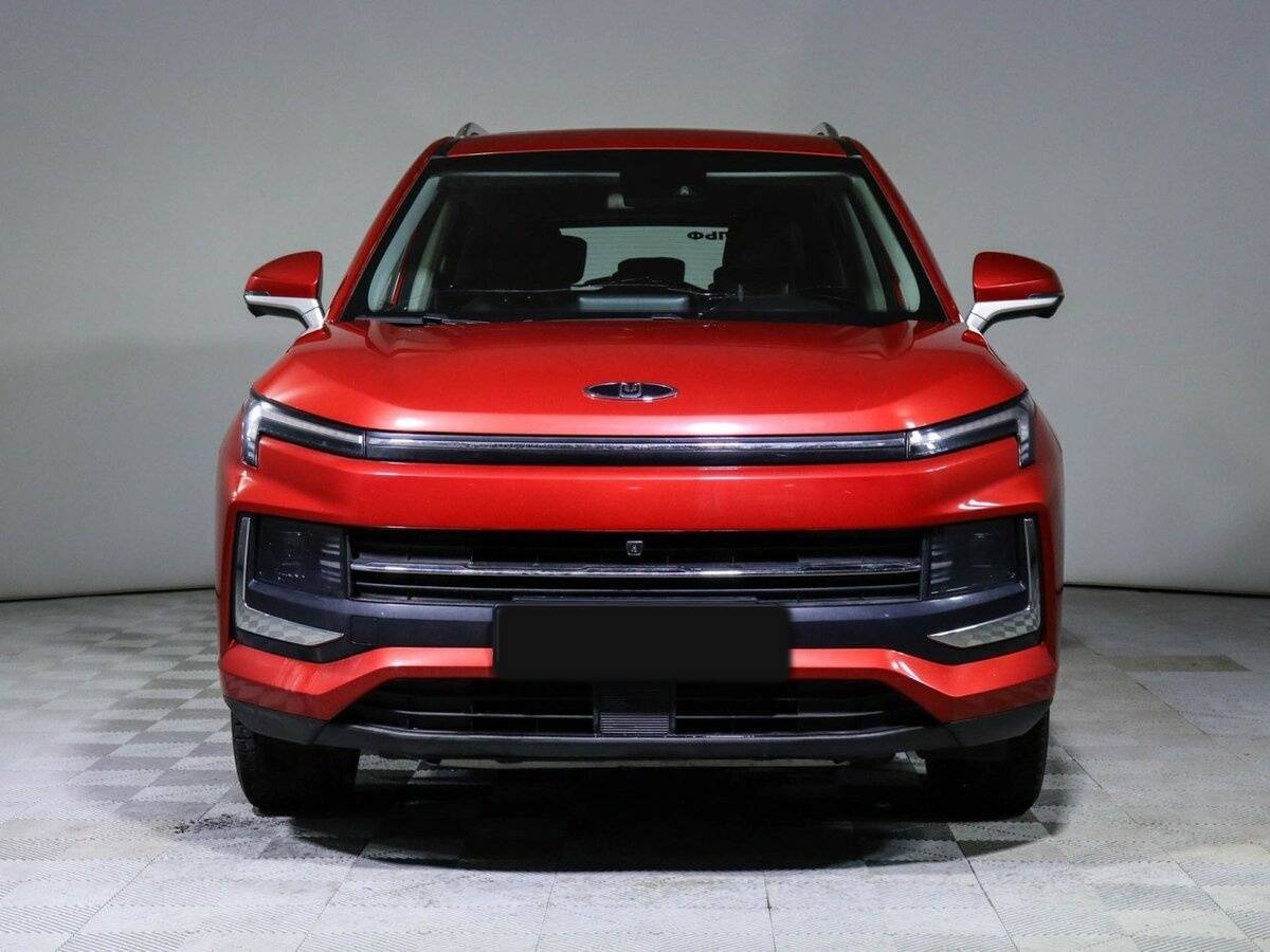 Купить Москвич 3, 2023, 31 437 км, фото №2