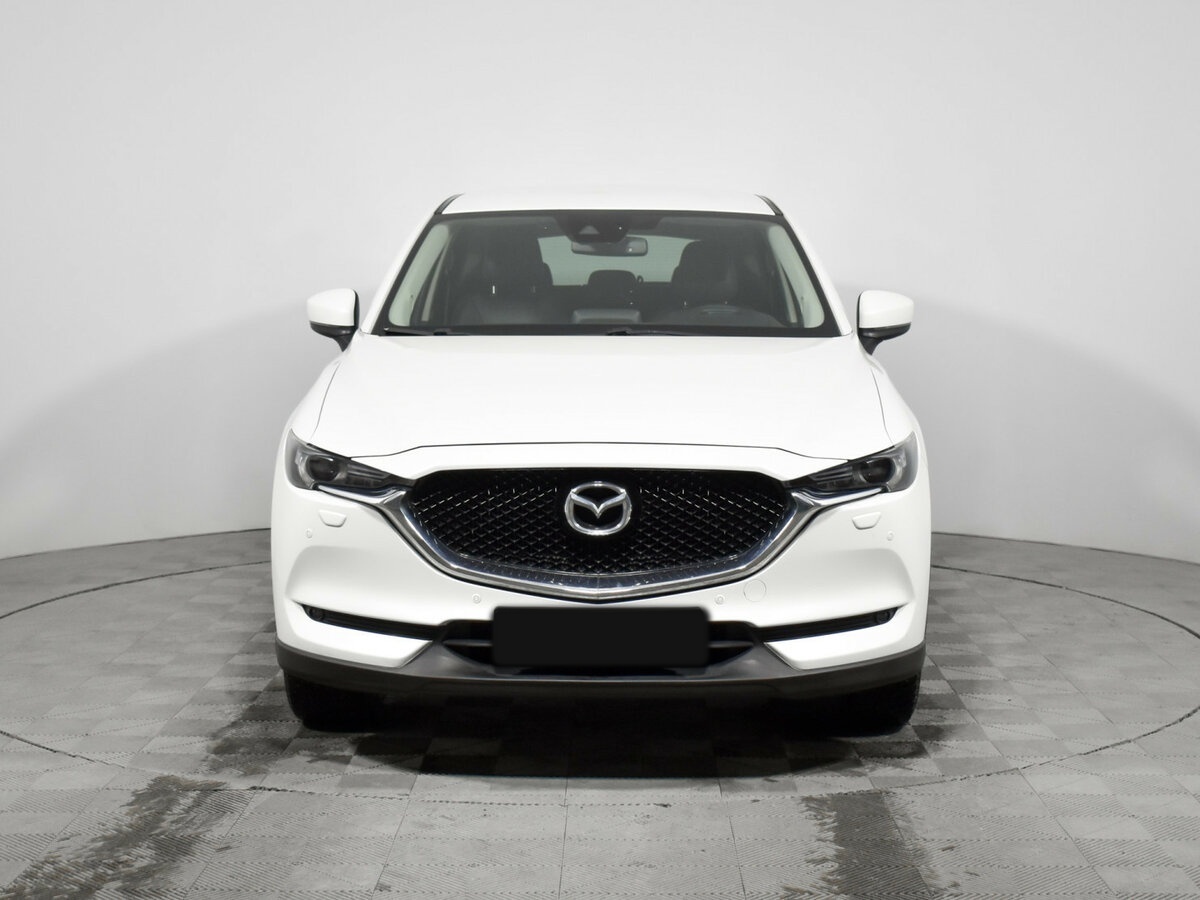 Купить Mazda CX-5 II, 2017, 81 851 км, фото №2