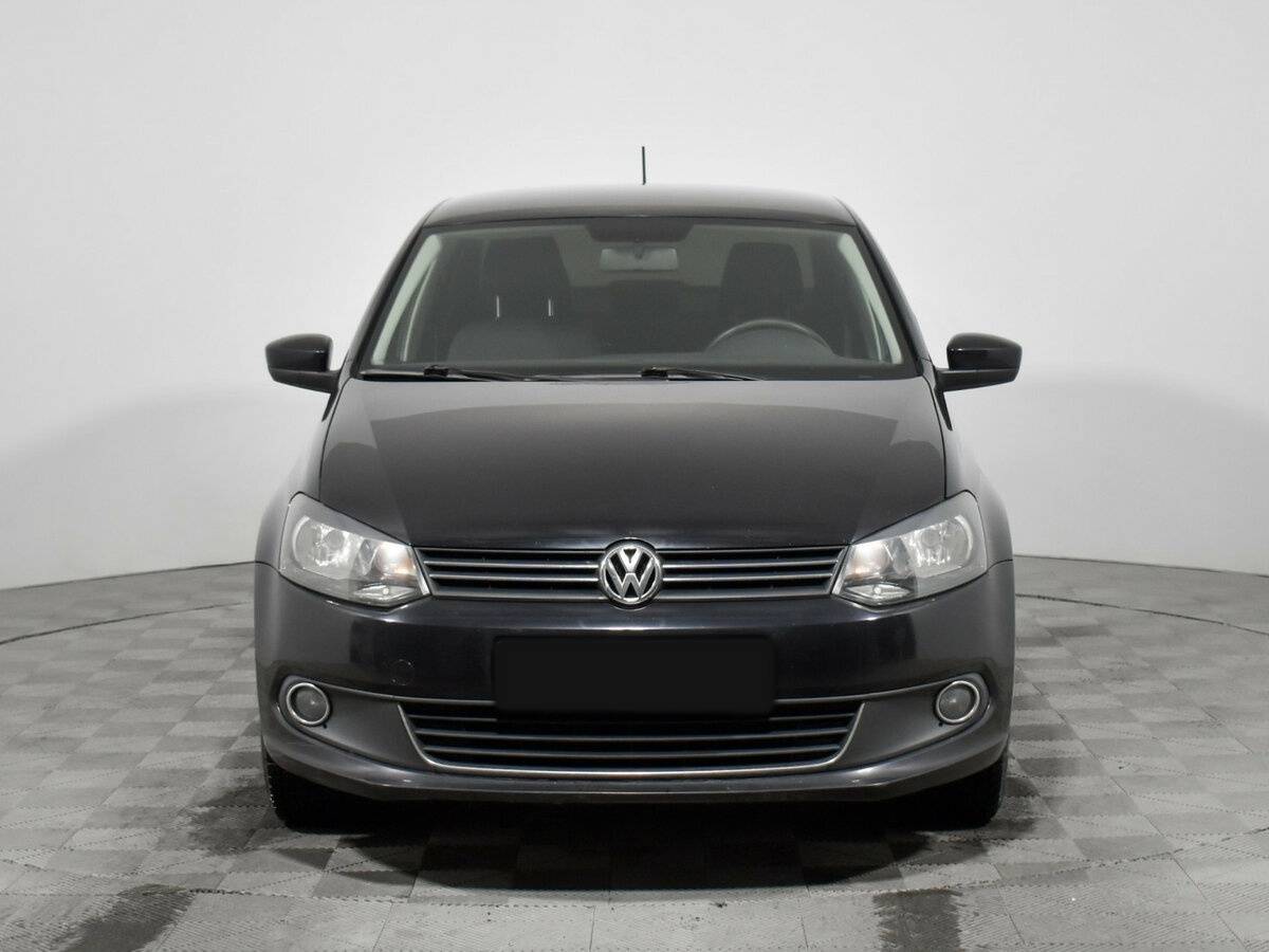 Купить Volkswagen Polo V, 2013, 163 099 км, фото №2