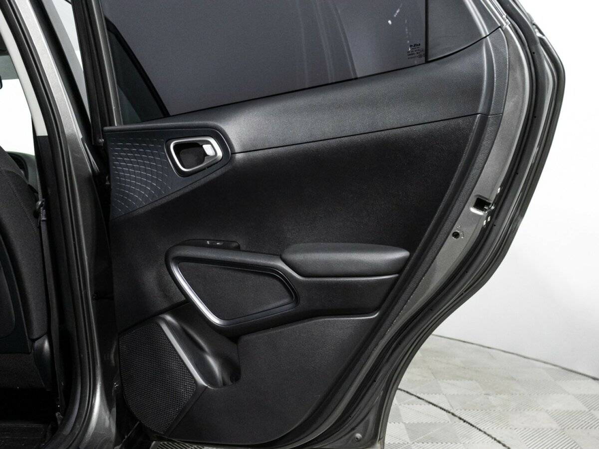 Купить Kia Soul III, 2022, 43 645 км, фото №26