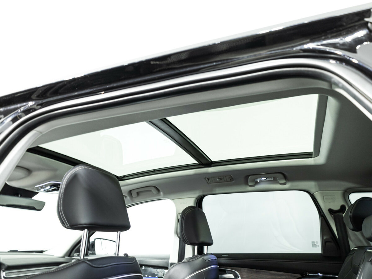 Купить Exeed VX I, 2023, 41 642 км, фото №13