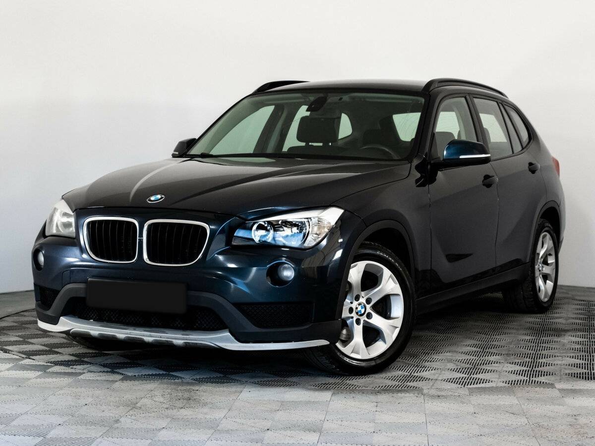 Купить BMW X1 20i, 2014, 227 034 км, фото №1