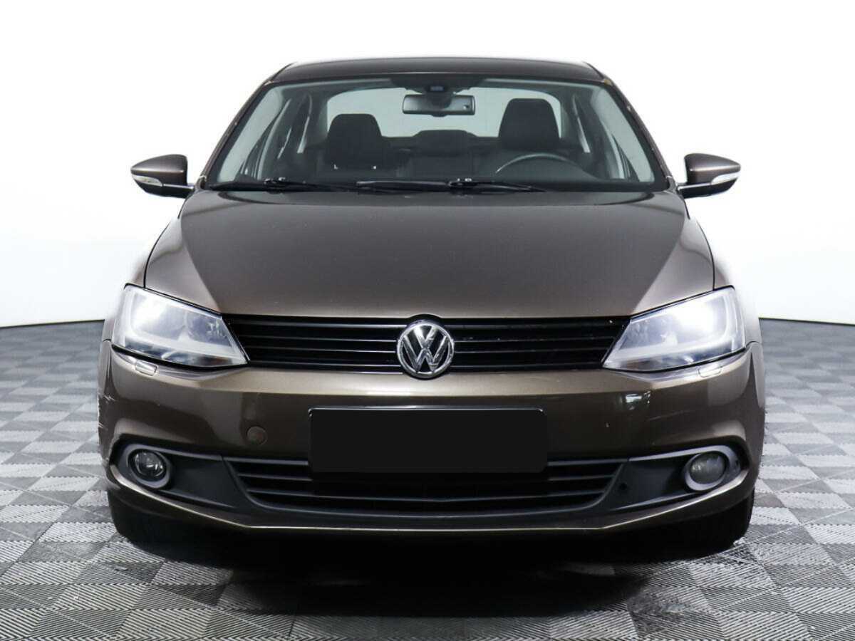 Купить Volkswagen Jetta, 2012, 279 369 км, фото №1