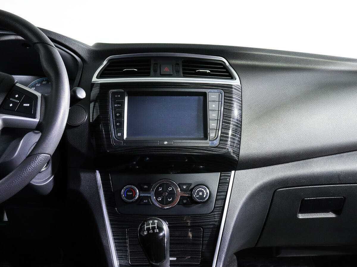 Купить Lifan Solano, 2018, 37 900 км, фото №13