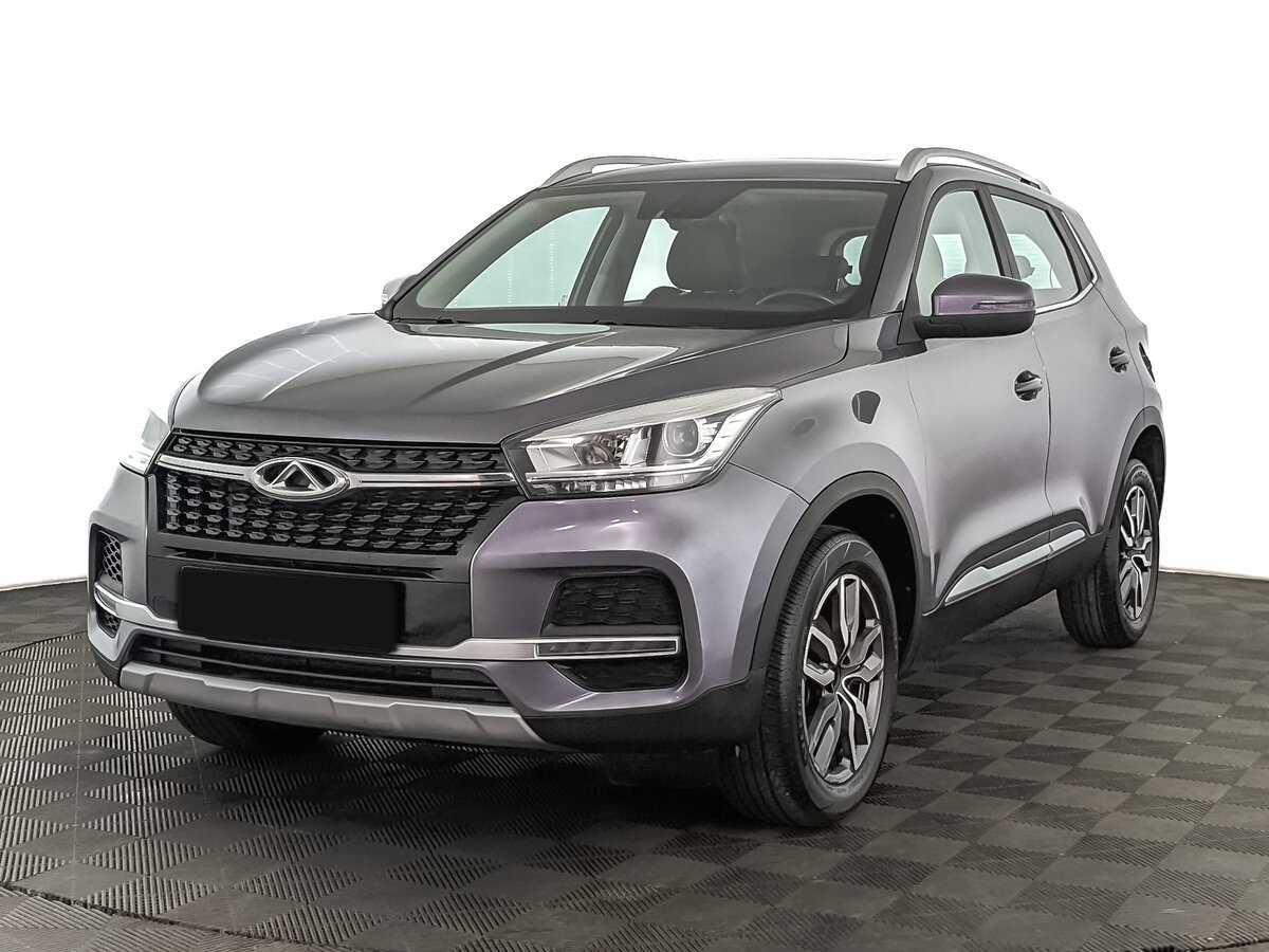 Купить Chery Tiggo 4 I Рестайлинг, 2022, 113 525 км, фото №1