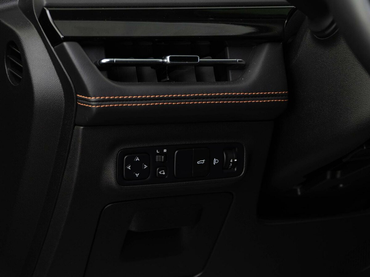 Купить Changan UNI-K, 2023, 63 444 км, фото №24