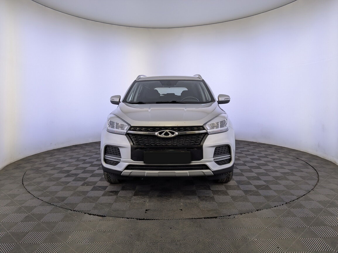 Купить Chery Tiggo 4 I Рестайлинг, 2020, 63 485 км, фото №2